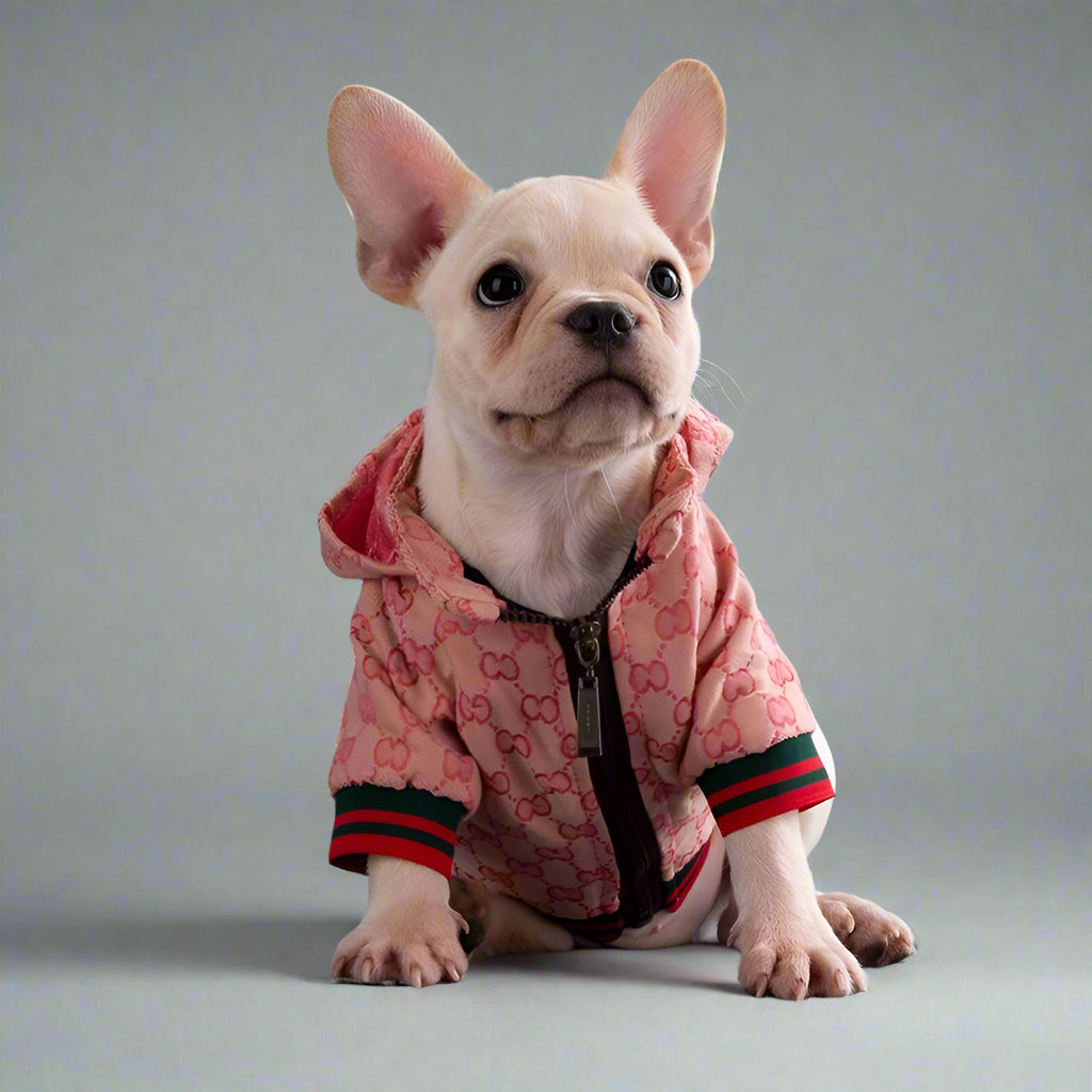 G.G Jacket