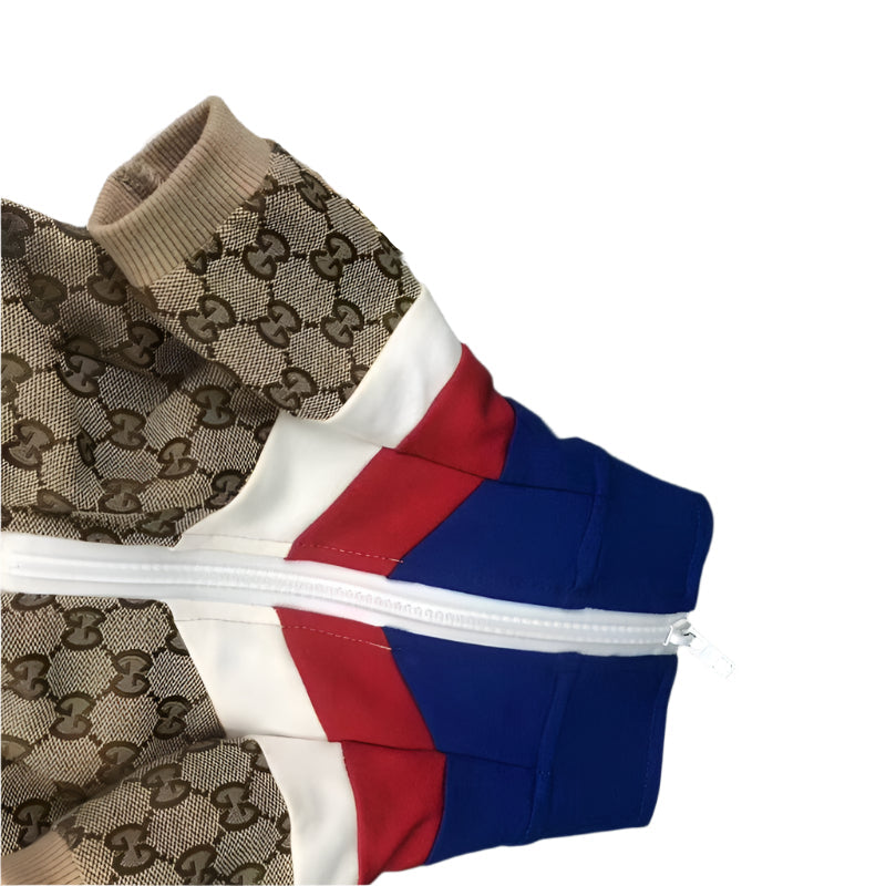 G.G Jacket