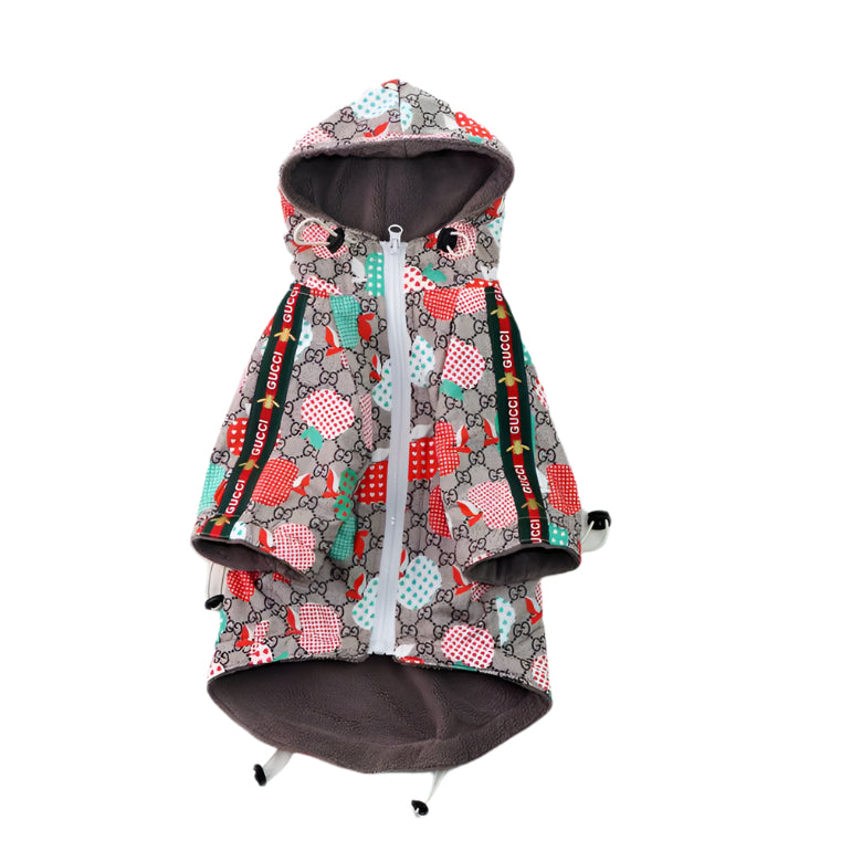 G.G Jacket