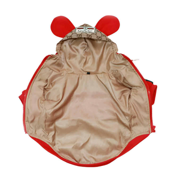 G.G Jacket