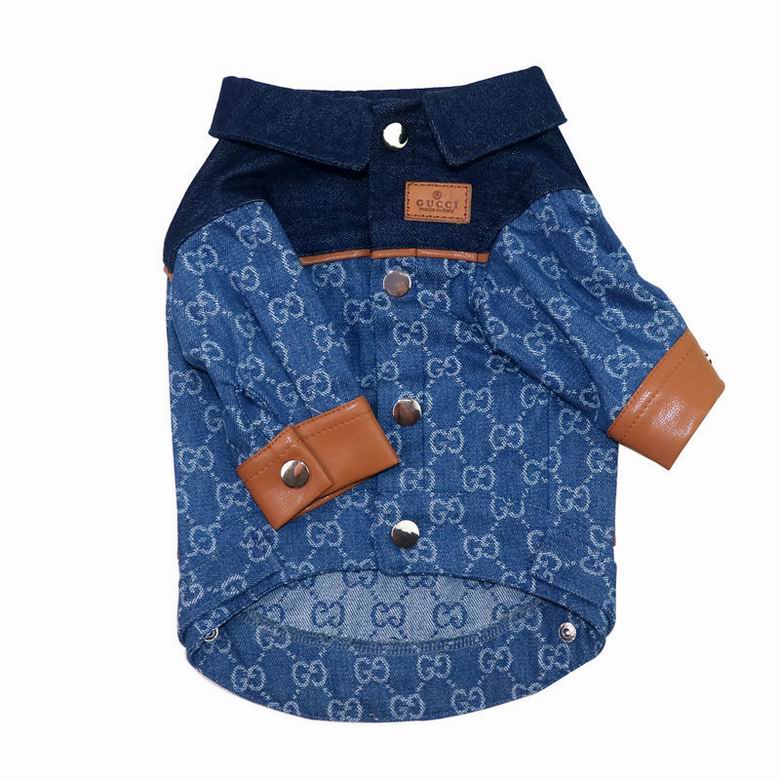 G.G Shirt