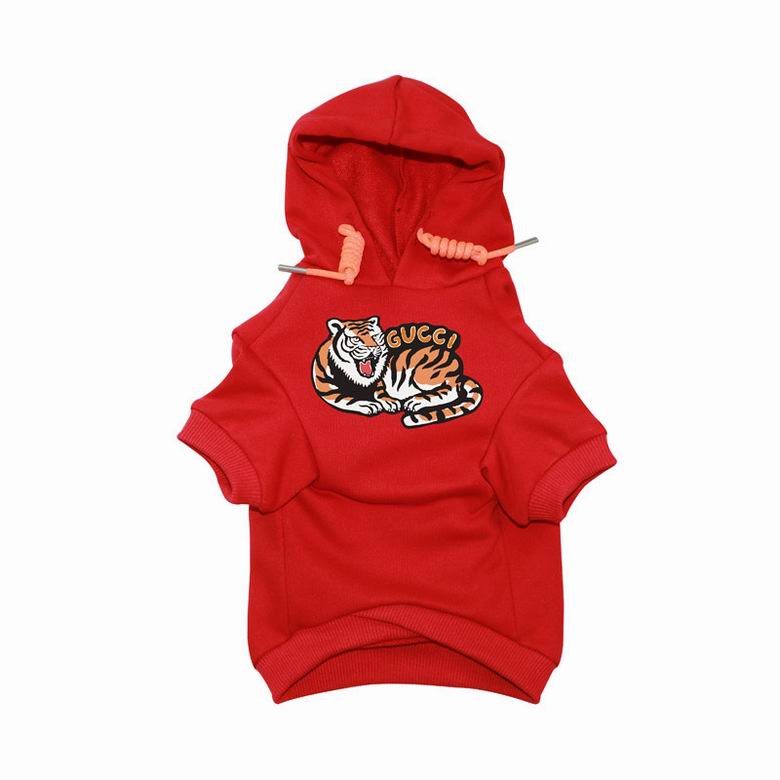 G.G Front Hoodie