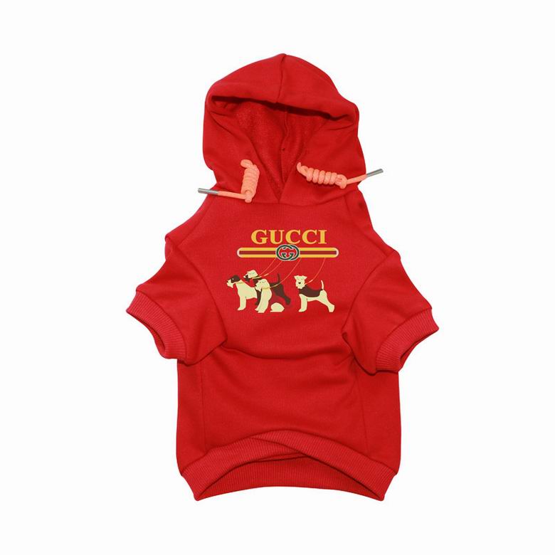 G.G Front Hoodie