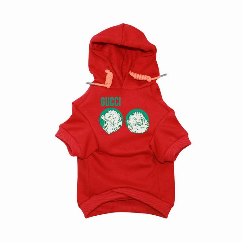 G.G Front Hoodie