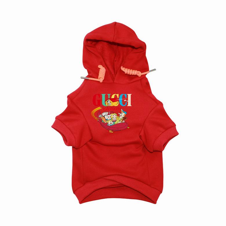 G.G Front Hoodie