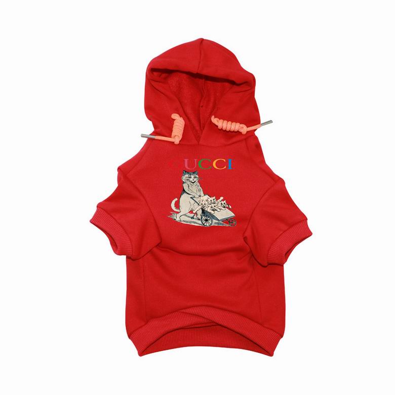 G.G Front Hoodie