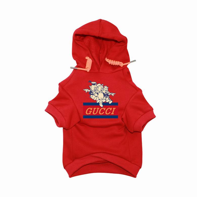 G.G Front Hoodie