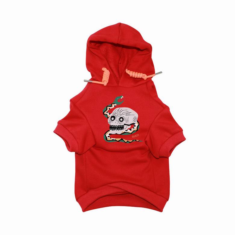 G.G Front Hoodie