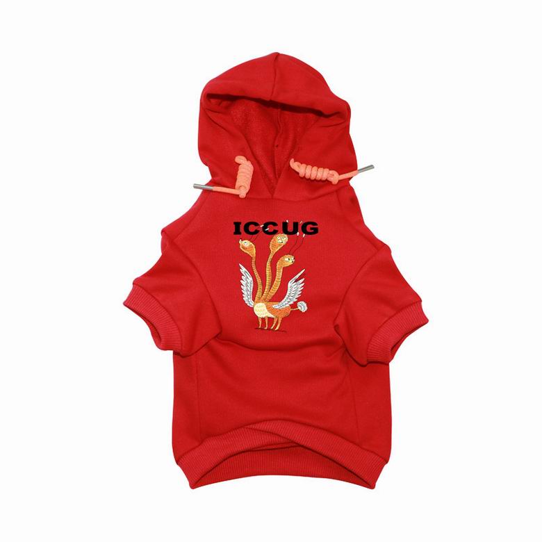 G.G Front Hoodie