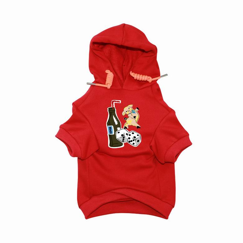 G.G Front Hoodie