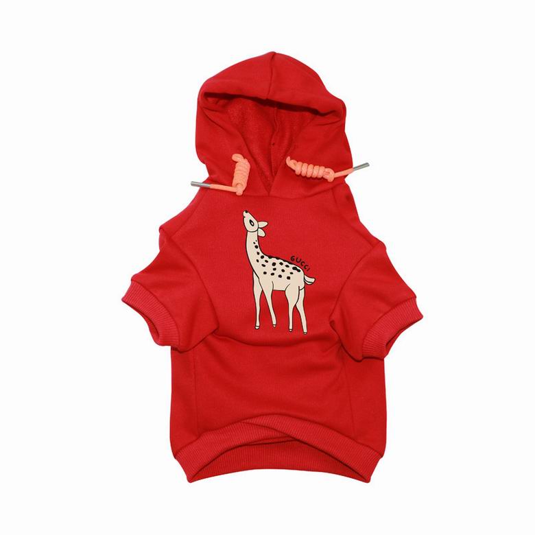 G.G Front Hoodie