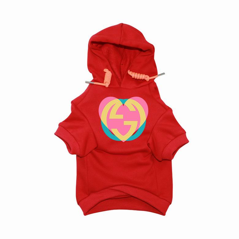 G.G Front Hoodie