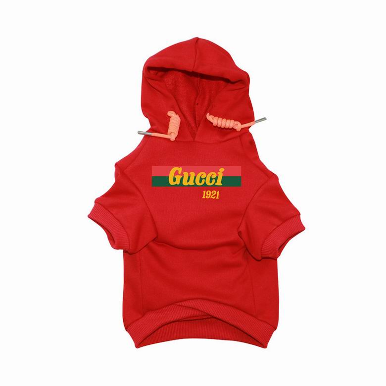G.G Front Hoodie
