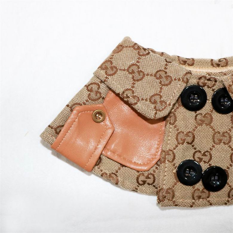 G.G Jacket