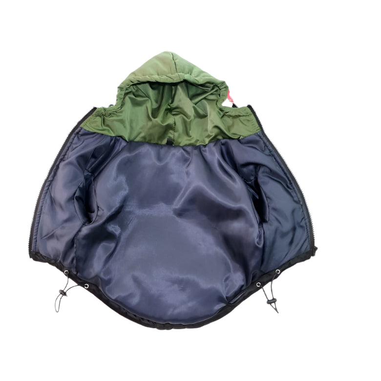 G.G Jacket