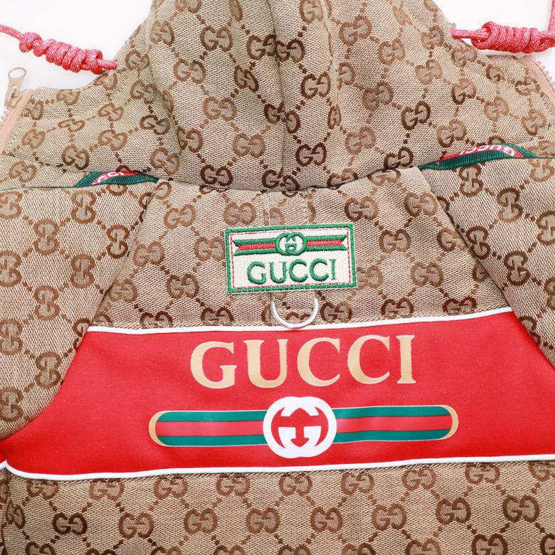 G.G Jacket
