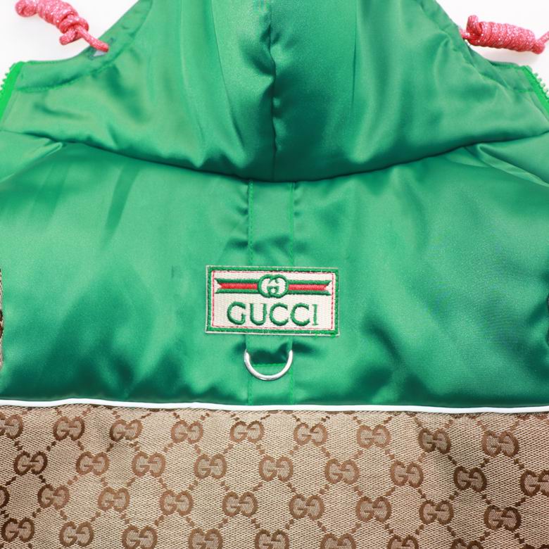 G.G Jacket