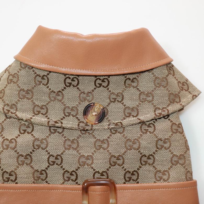 G.G Jacket