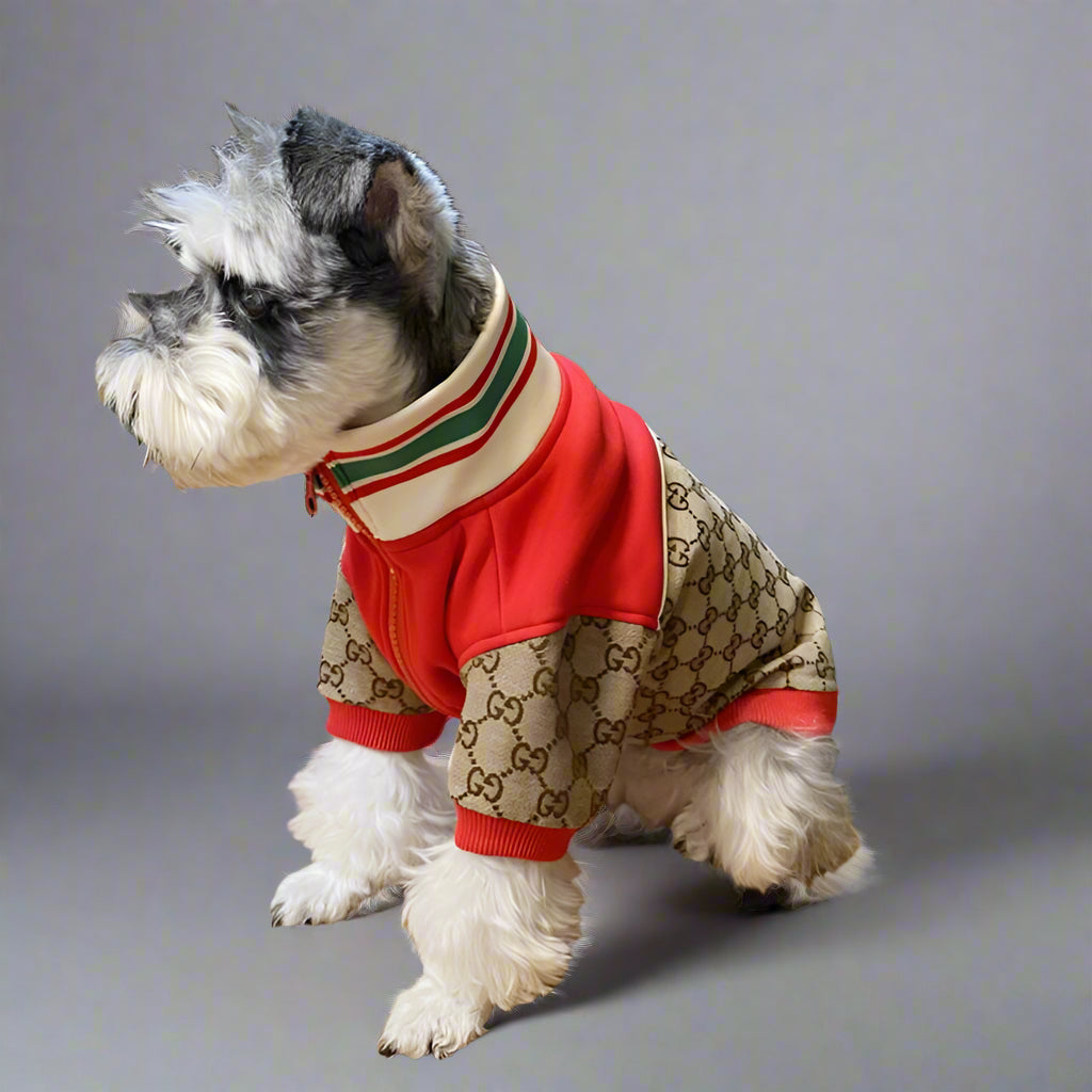 G.G Jacket