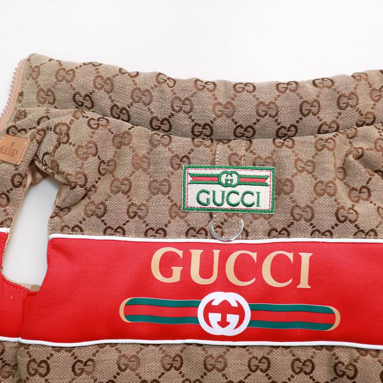 G.G Jacket