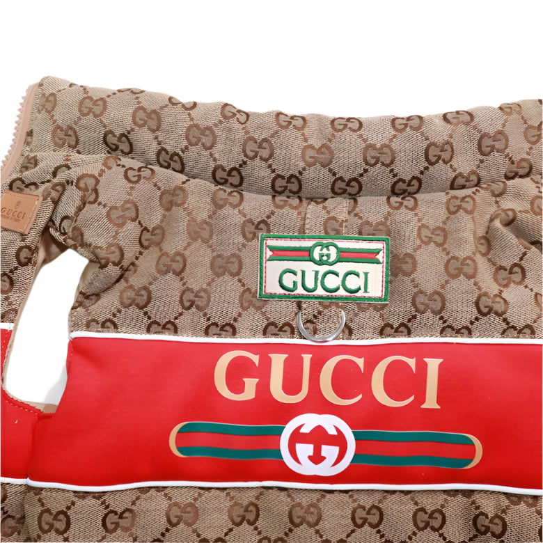 G.G Jacket