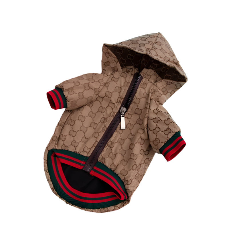 G.G Jacket