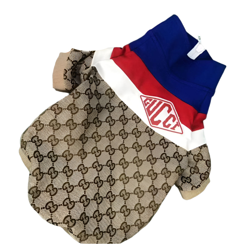 G.G Jacket