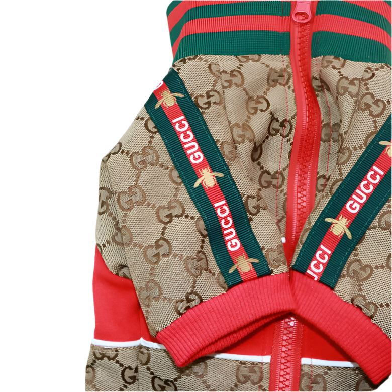 G.G Jacket