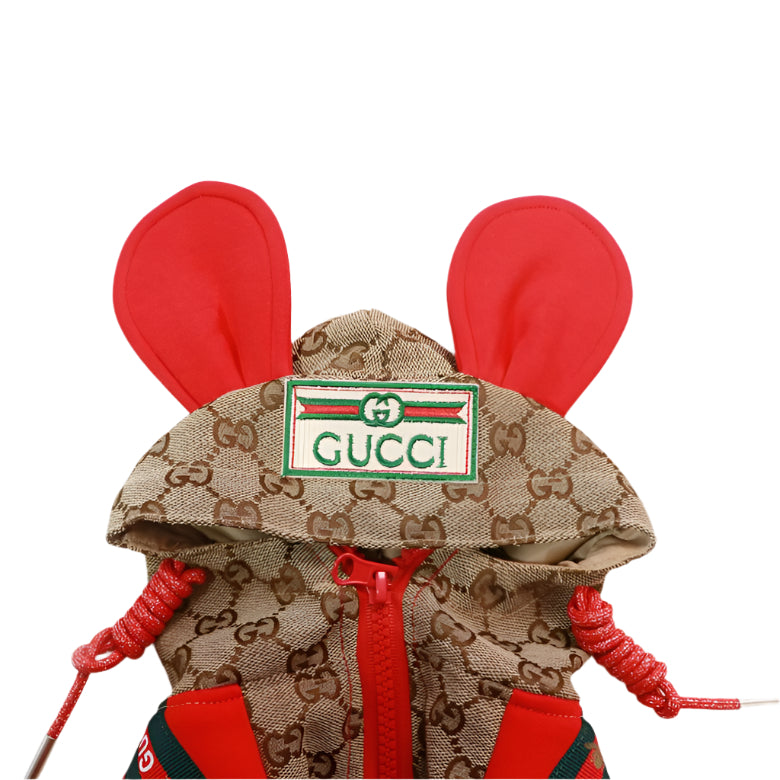 G.G Jacket