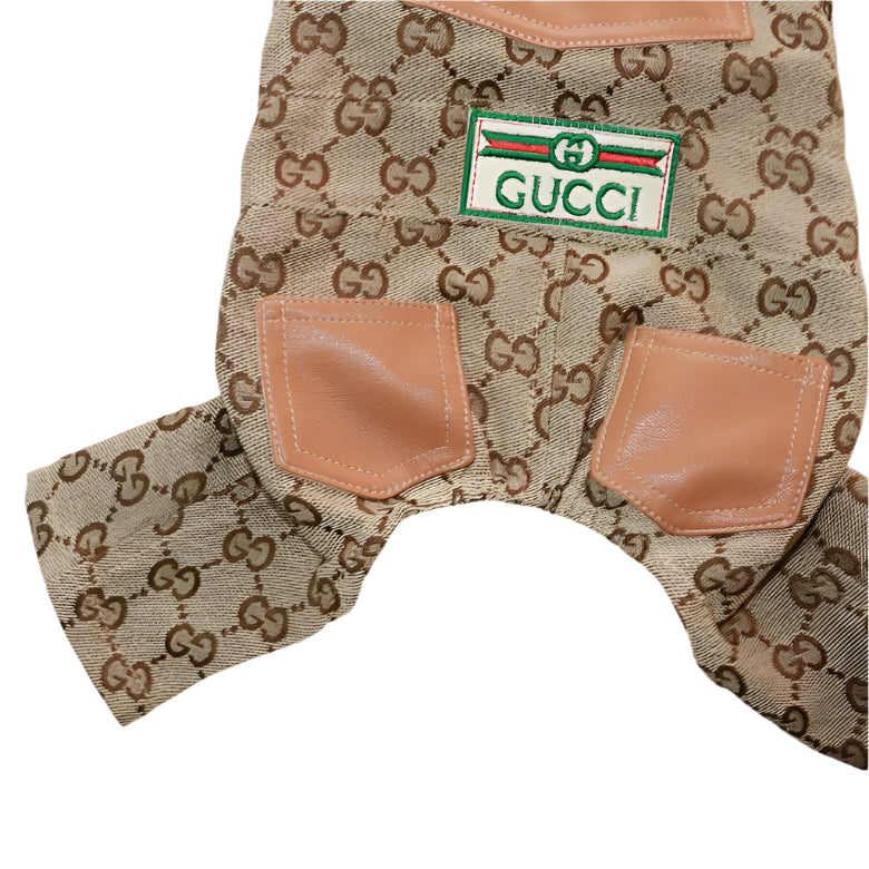 G.G Pants