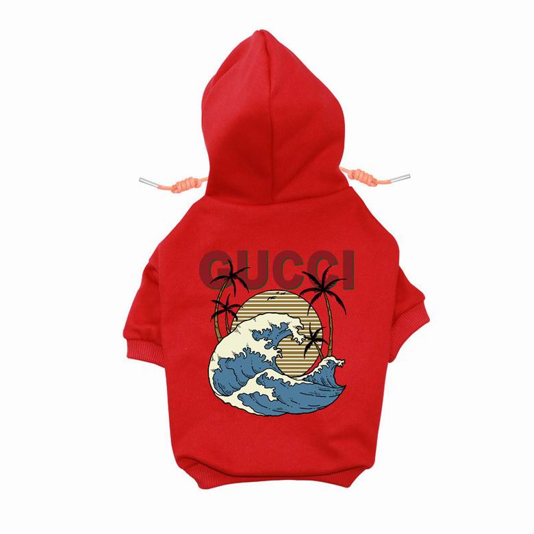 G.G Back Hooie