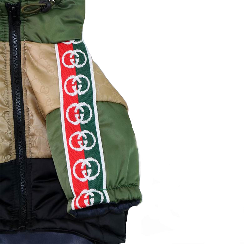 G.G Jacket