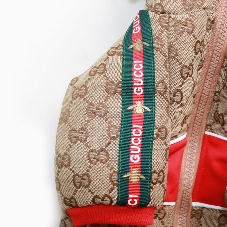 G.G Jacket