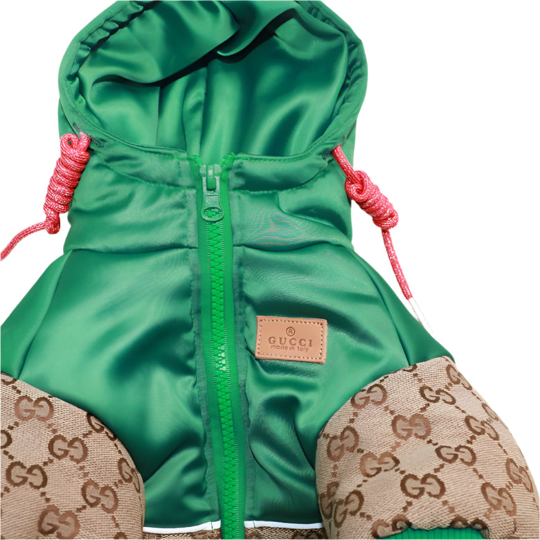 G.G Jacket