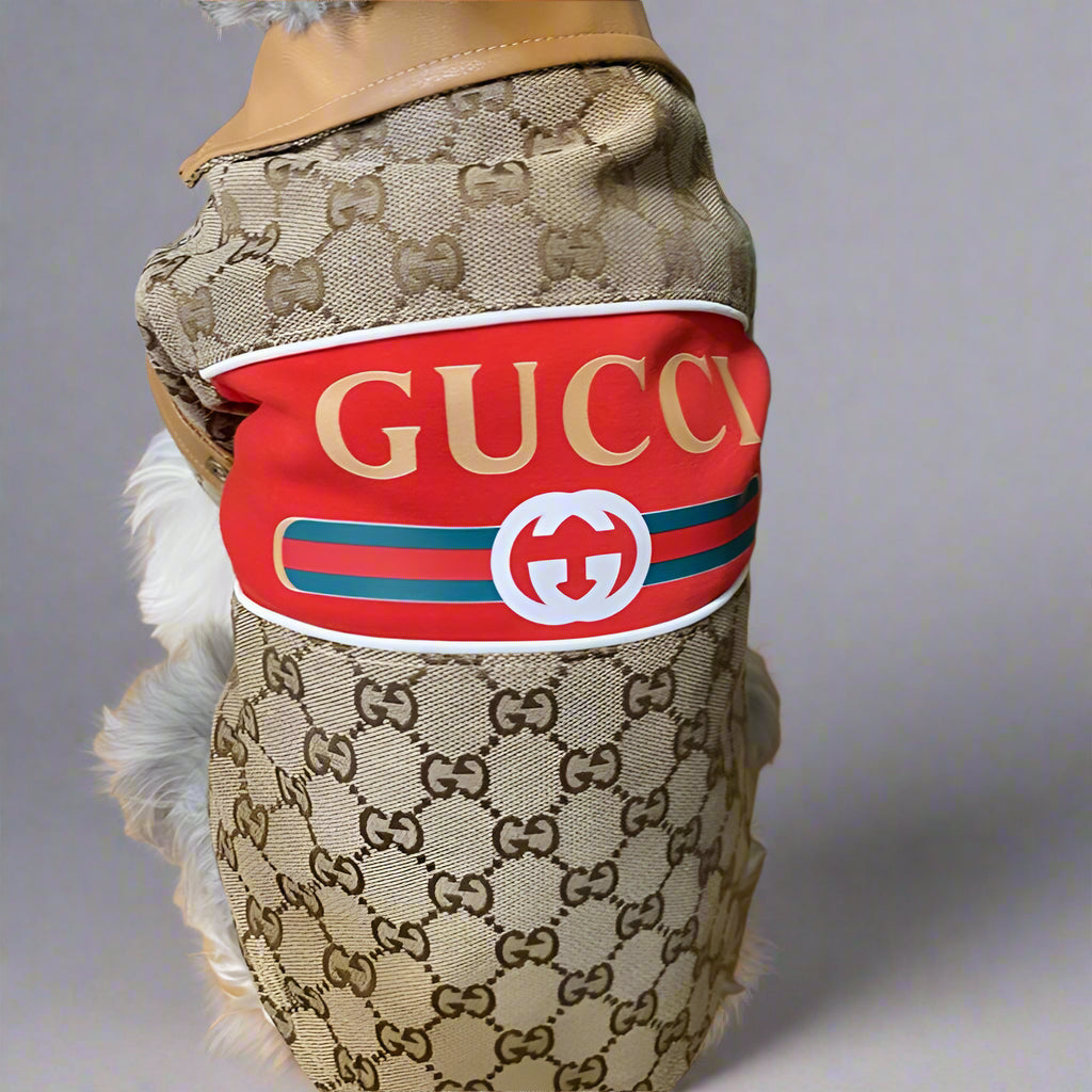 G.G Jacket