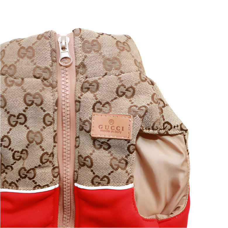 G.G Jacket