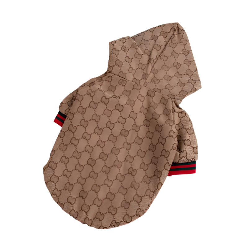 G.G Jacket