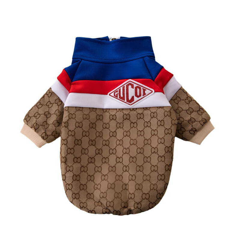 G.G Jacket