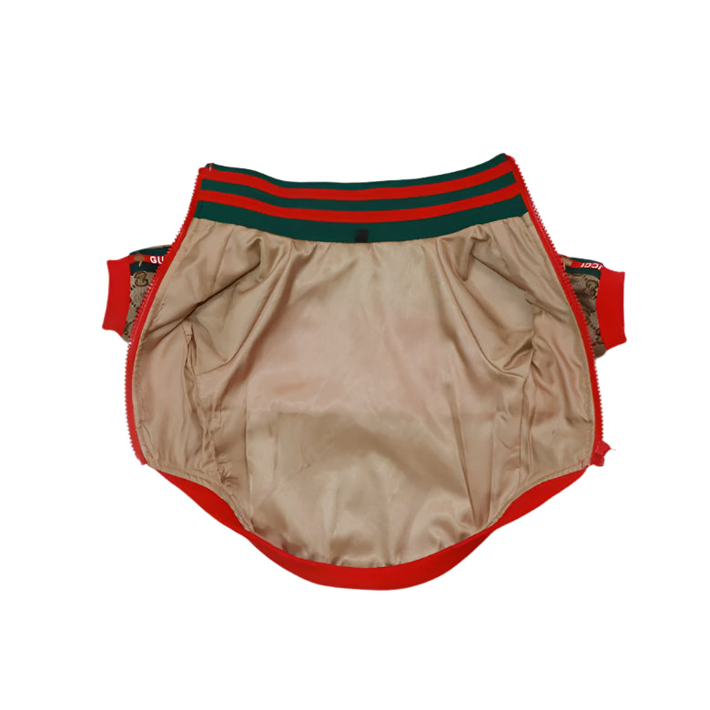 G.G Jacket