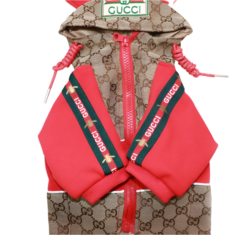G.G Jacket
