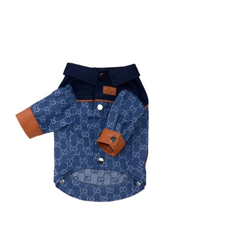 G.G Shirt