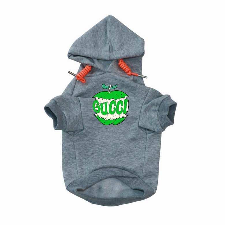G.G Front Hoodie