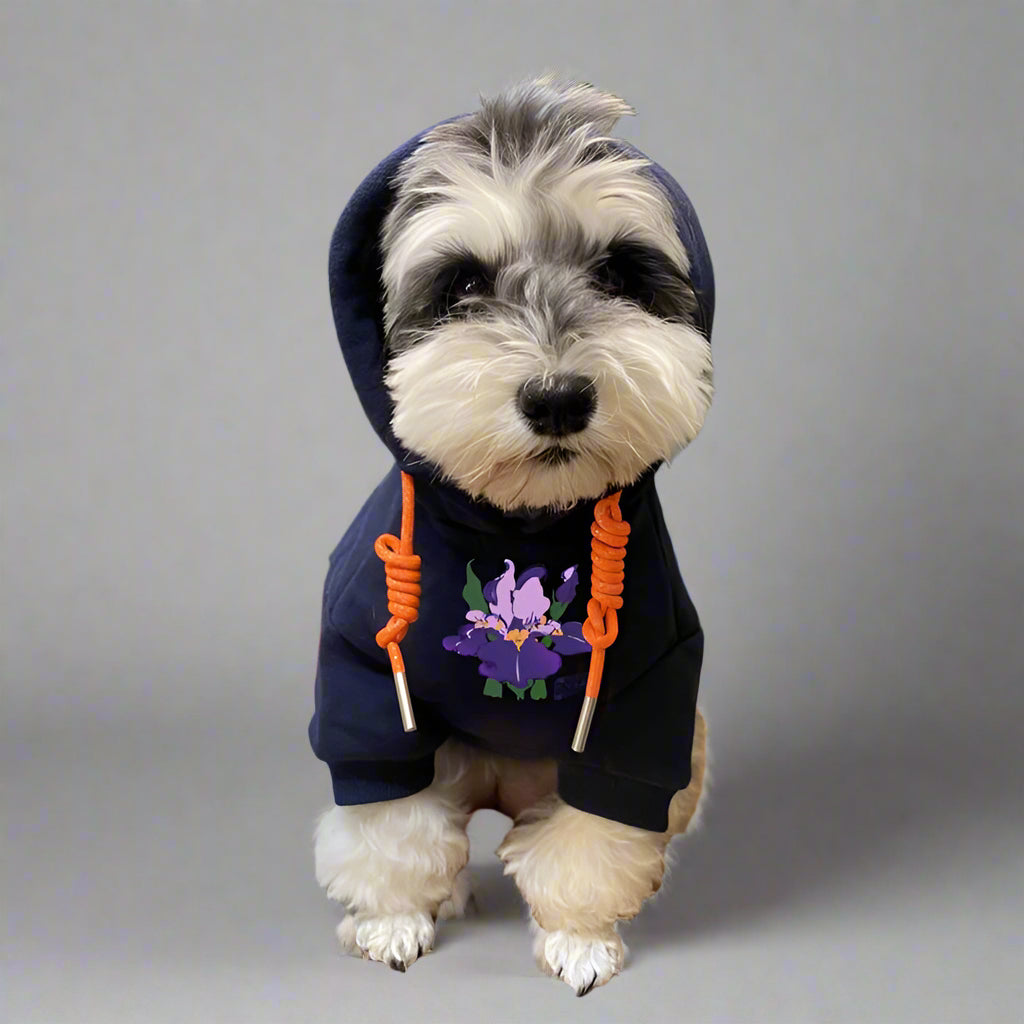 G.G Front Hoodie