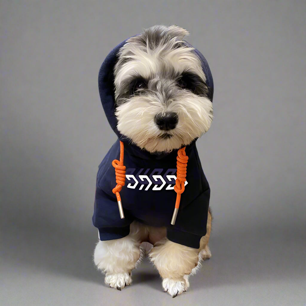 G.G Front Hoodie