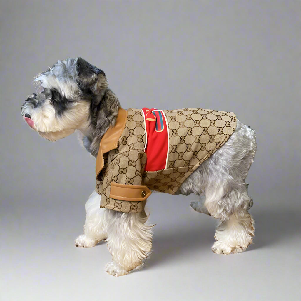 G.G Jacket