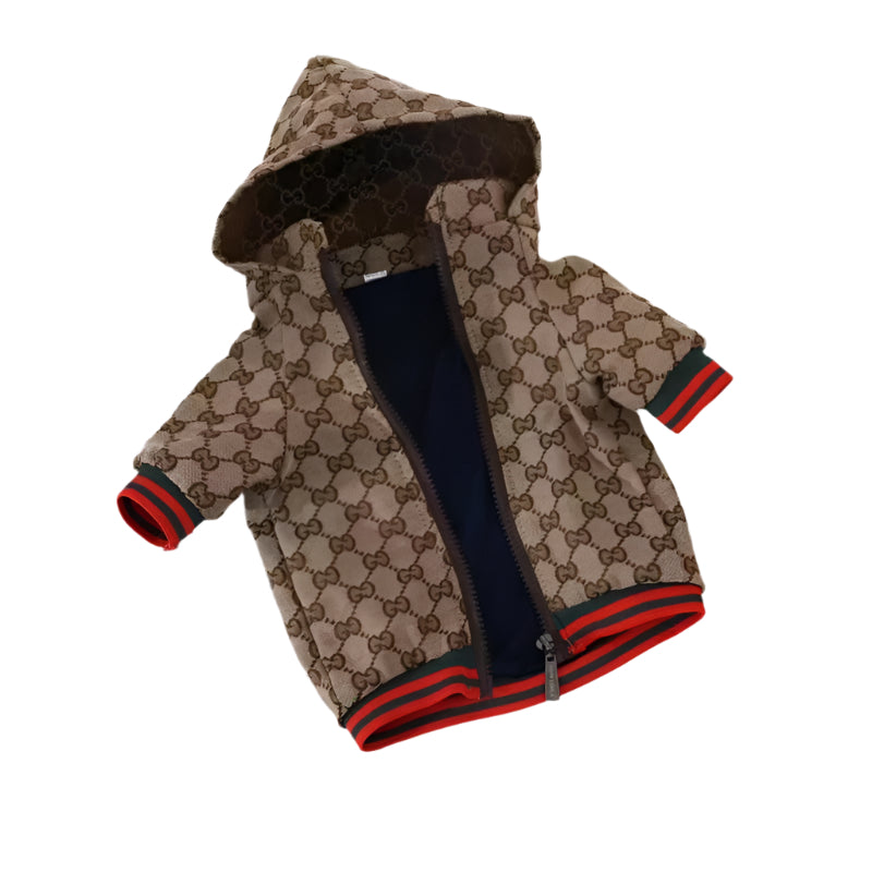 G.G Jacket