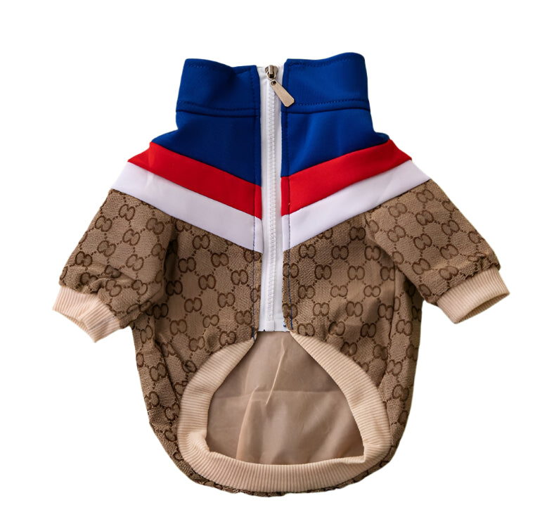 G.G Jacket