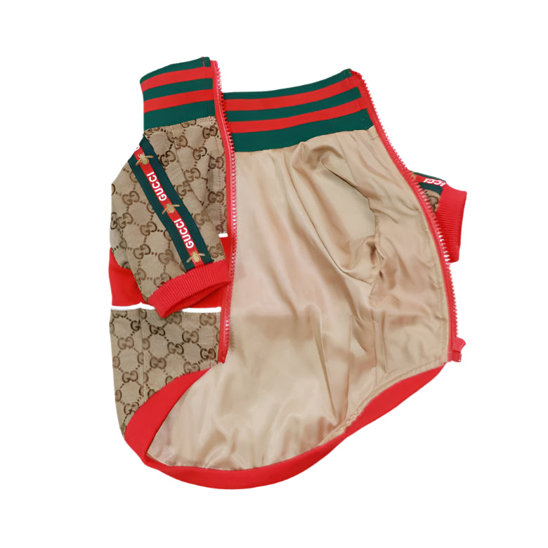 G.G Jacket