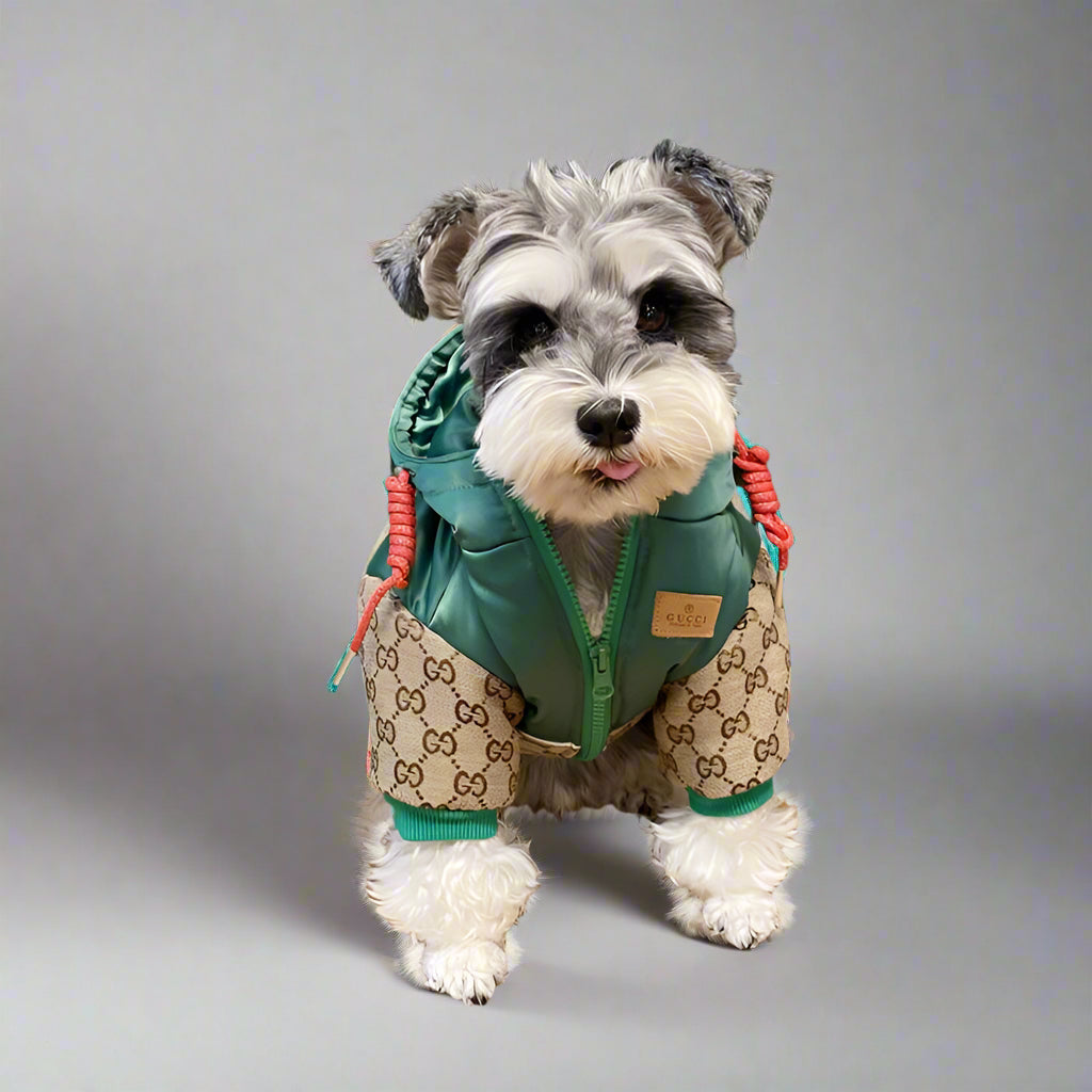 G.G Jacket