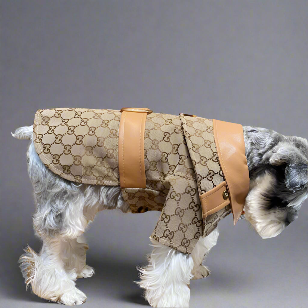 G.G Jacket
